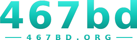 467bd logo